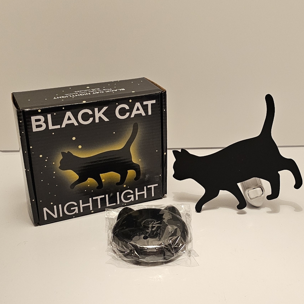 Black Cat Bundle!